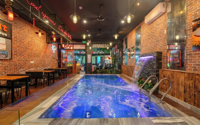 S Phuot Da Nang Hostel