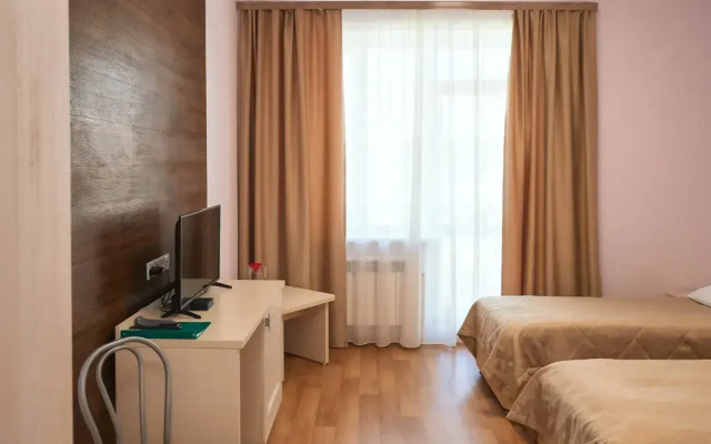 Шахтер (Прокопьевск)