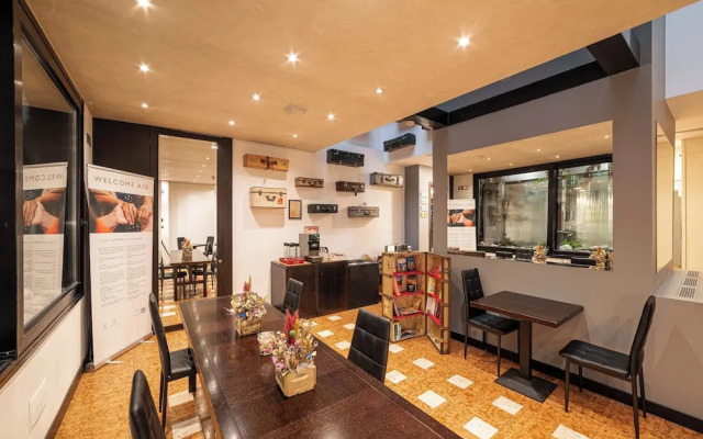 Phi Hotel Bologna