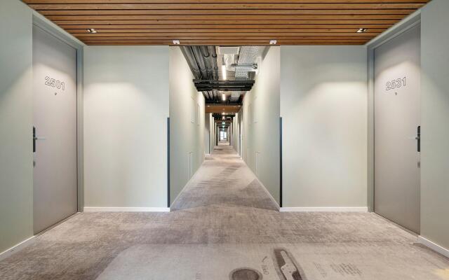 Corendon Apartments Amsterdam Schiphol Airport Hotel