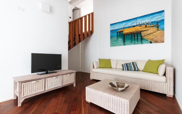 Villa Ao Mar