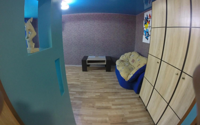 Apartmens on Khabarovskaya