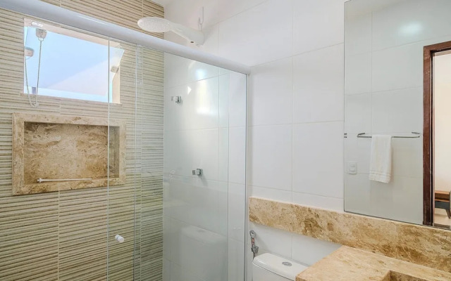 Cond. Parque das Arvores - PDA