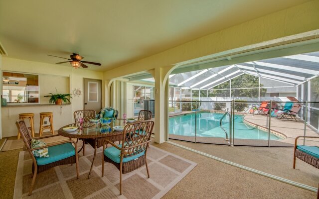 Villa Breezy - Roelens Vacations