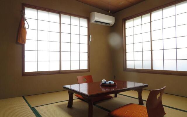 Hakone Miyanoshita Myojokan