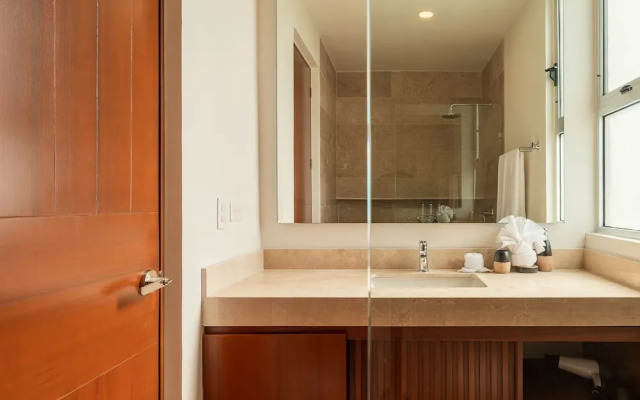 NHOA 312B Lux 1BR in Aldea Zama