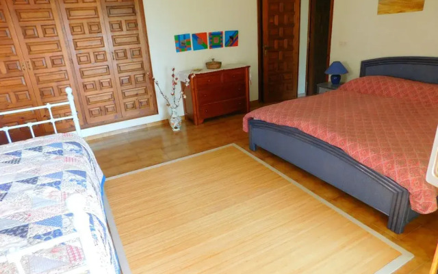 Apartamento Pau Vila - A104