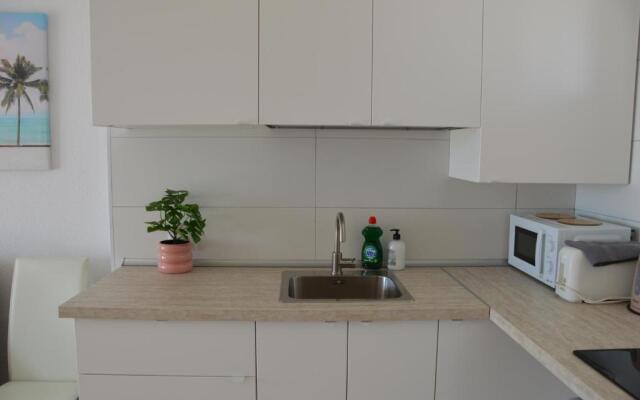 Apartamentos Provima