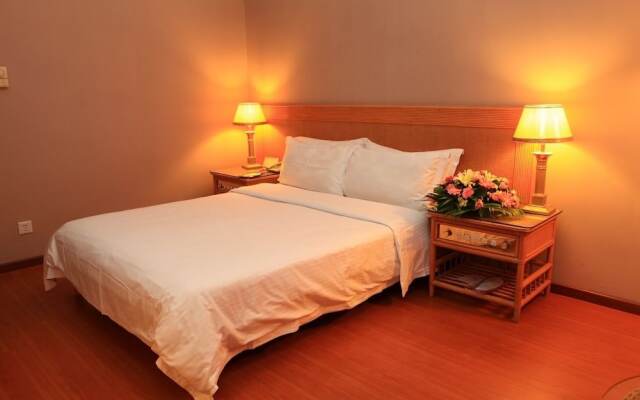 Shenzhen He Dong Hotel