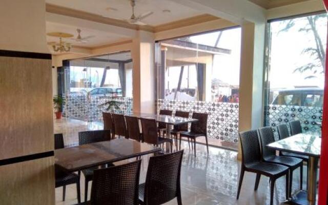 Hotel Murud Marina