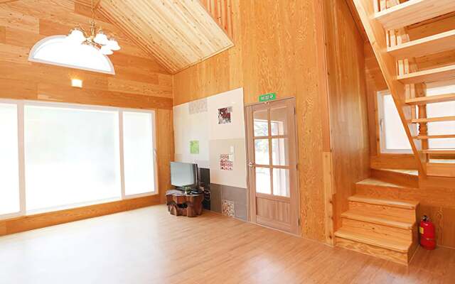 Boeun Sanorange Pulnaeeum Pension