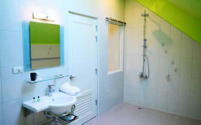 Green Home