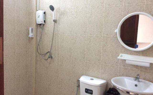 Siam Guesthouse