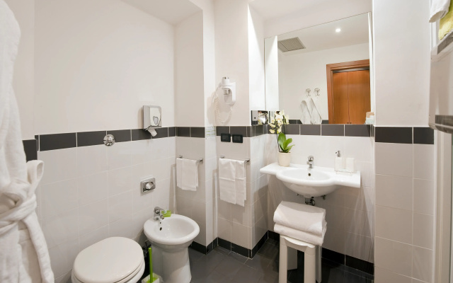 Best Western Ars