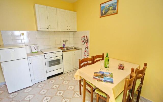 Apartments Bacic