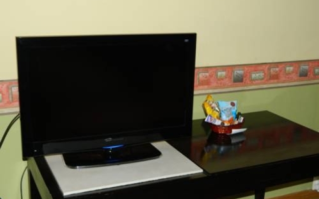 Hostería Terrazas del Beagle