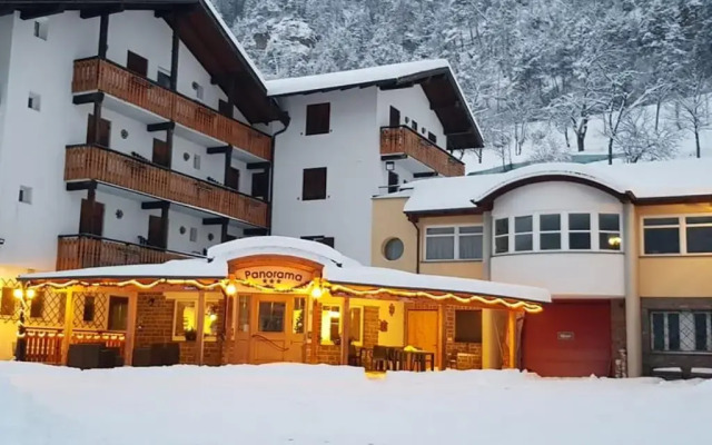 Albergo Panorama