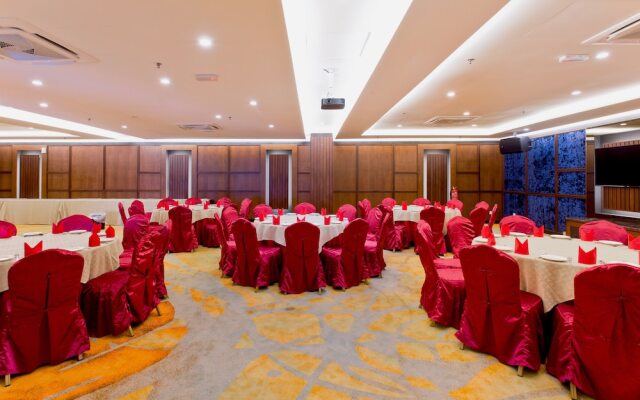 MBI Desaku Homestay
