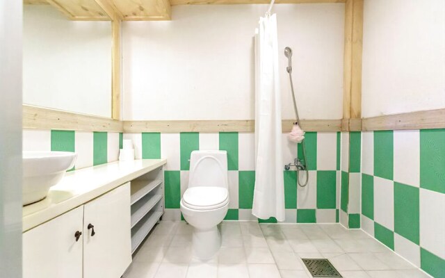 Ganghwa Vega Pension