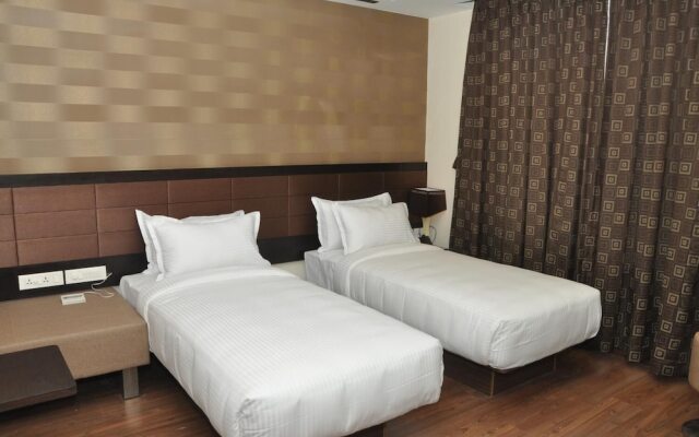 Hotel Atrium