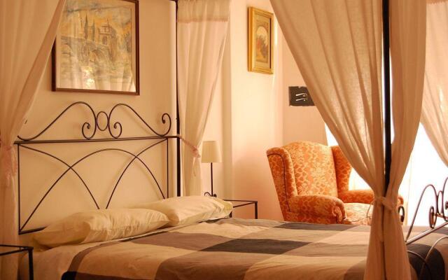 B&B Gioia Romana
