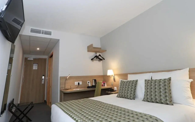 The Originals City, Hôtel de la Confluence