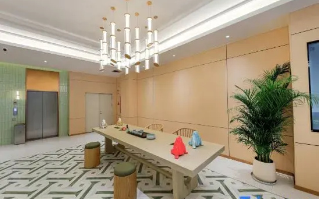 Yining County Pero Hotel (Liuxing Street)