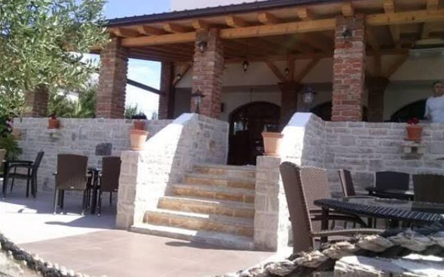 Villa Anton
