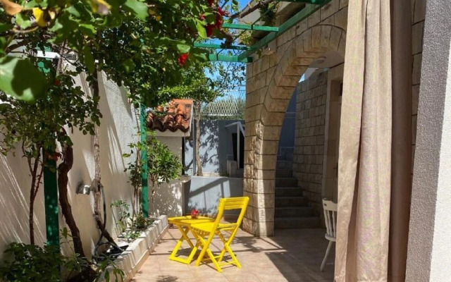 Zorica - 110 m From sea - A3