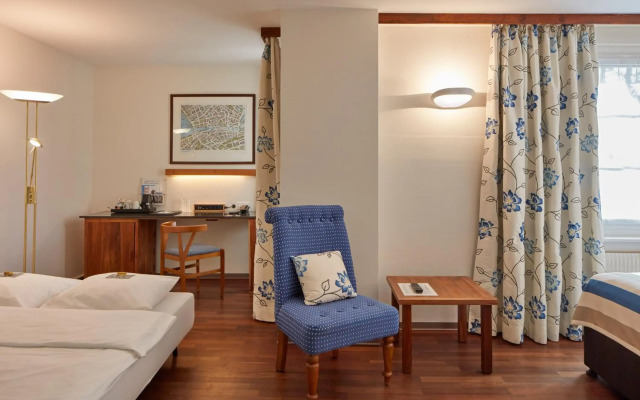 Hotel Adler Zürich
