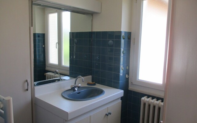 Gîte du Jardin Royal