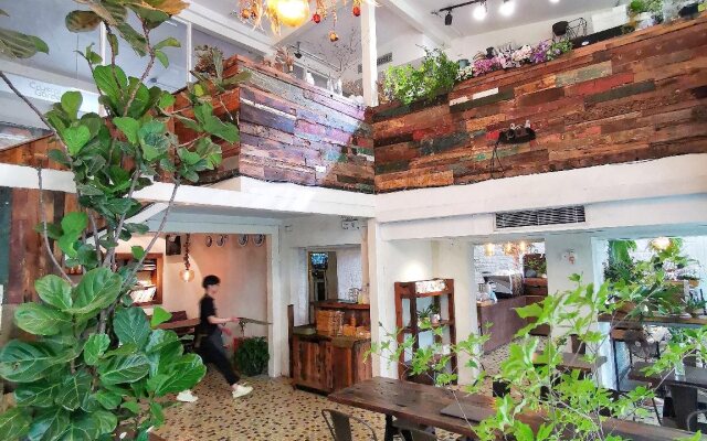 No. 6 Garden Hotel Shenzhen