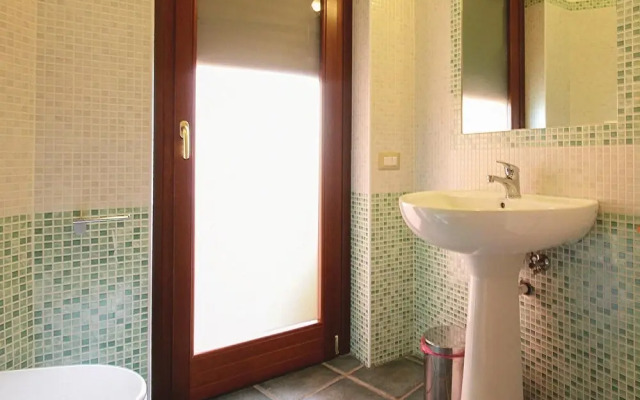 Villa Rossana