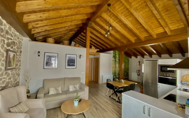 Apartamentos la Ventana de Mogrovejo