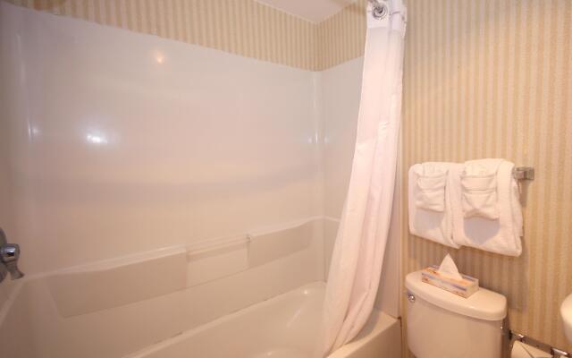 Holiday Inn Ocean City by IHG