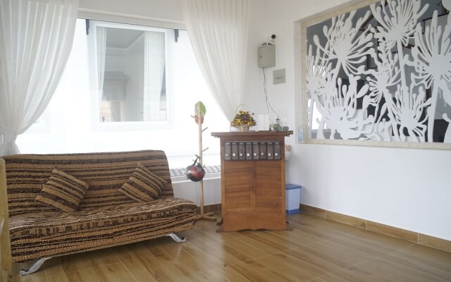 Lys 3 Villa
