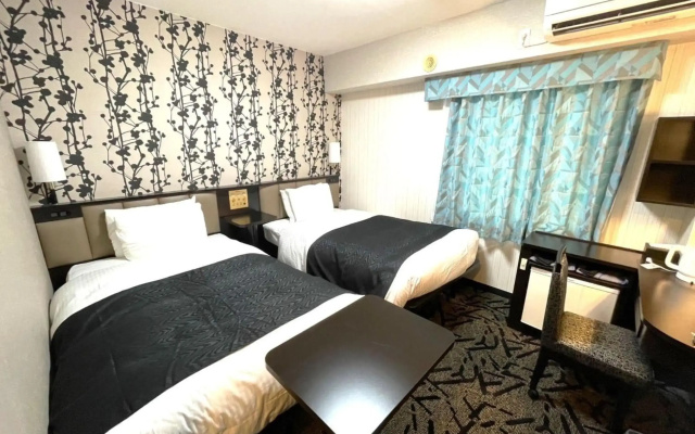 APA Hotel Ishigakijima