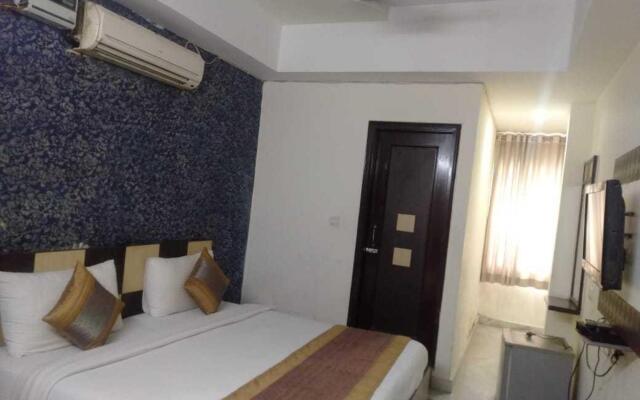 Oyo 701269 Royal View