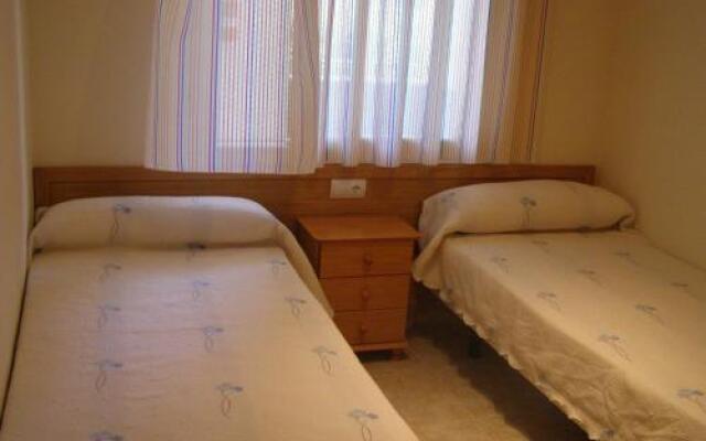 Apartamentos Inbesal