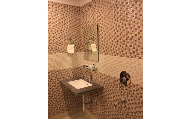 JK Rooms 103 Loharkars Hotel