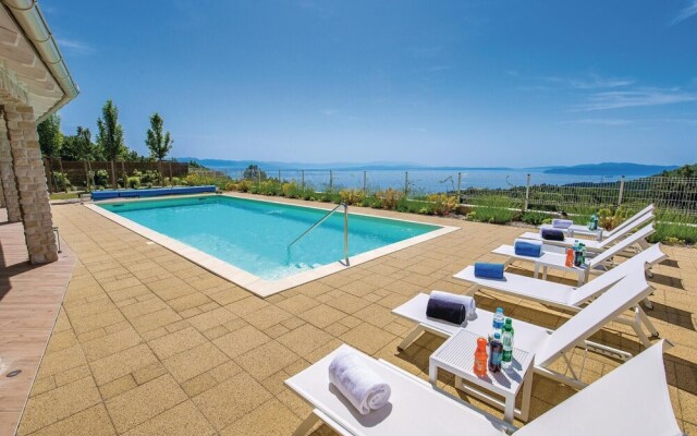 Awesome Home in Veprinac With Sauna, Wifi and 4 Bedrooms