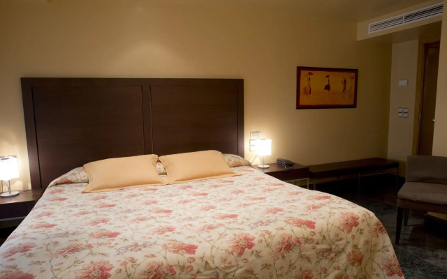 MIM ANDORRA Member of Melia Collection