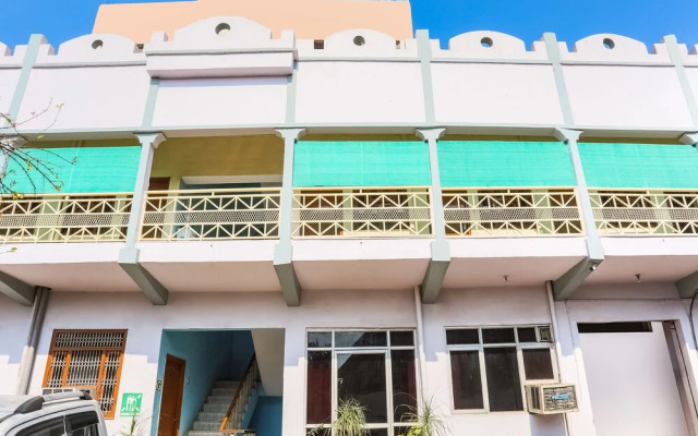 OYO 22577 Hotel City View