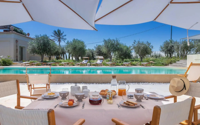 Villa Passo Degli Aironi 12