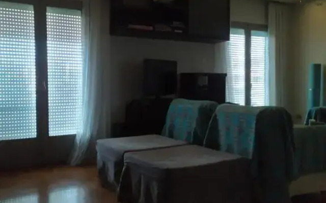Apartment Lilioum