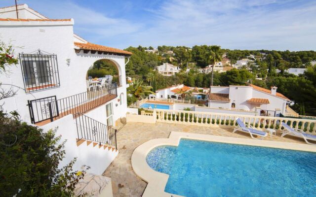 House La Repere Benissa