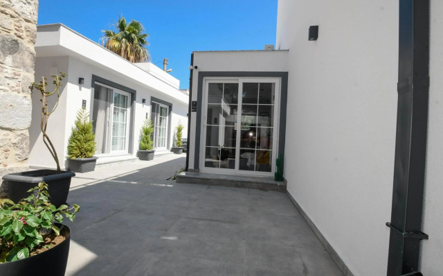 Swan Boutique Hotel
