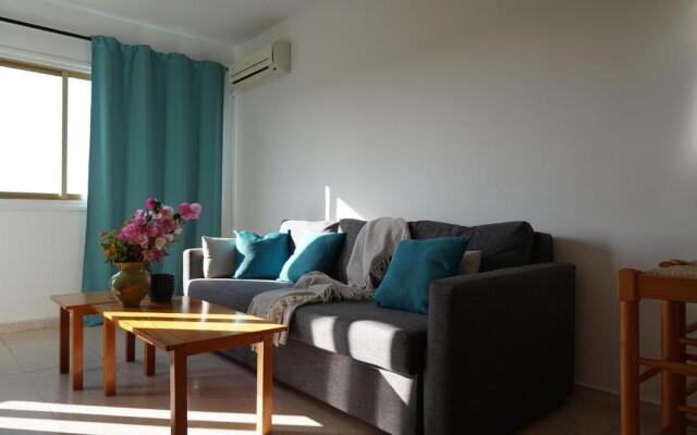 Kapparis Comfort Apartment