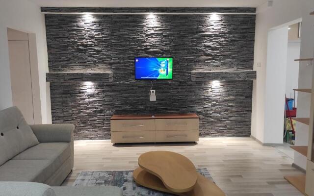 Apartament ultracentral