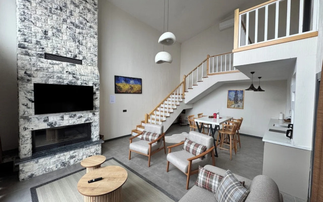 Ni̇sh Vadi̇ Sapanca